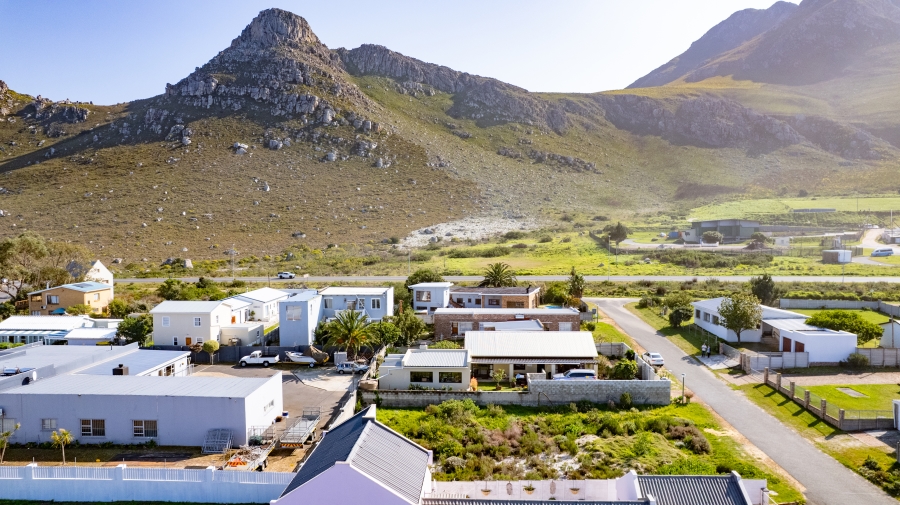 0 Bedroom Property for Sale in Palmiet Western Cape